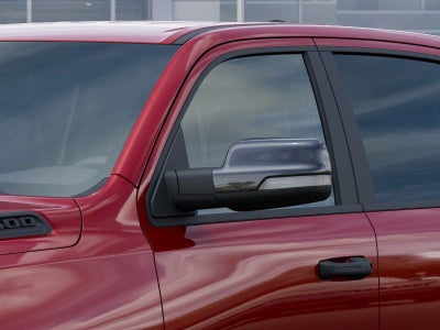 2026 RAM Ram 1500 RAM 1500 BIG HORN CREW CAB 4X4 6'4' BOX