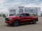 2026 RAM Ram 1500 RAM 1500 BIG HORN CREW CAB 4X4 6'4' BOX
