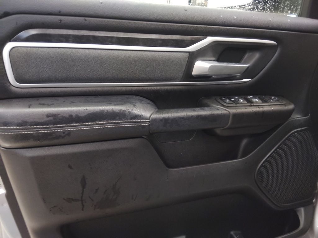 2023 RAM 1500 Big Horn Crew Cab 4x4 6'4' Box