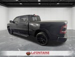 2021 RAM 1500 Laramie Crew Cab 4x4 6'4' Box