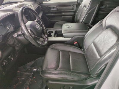 2022 RAM 1500 Sport