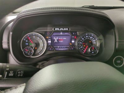 2022 RAM 1500 Sport