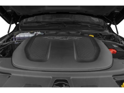 2021 RAM 1500 TRX Crew Cab 4x4 5'7' Box