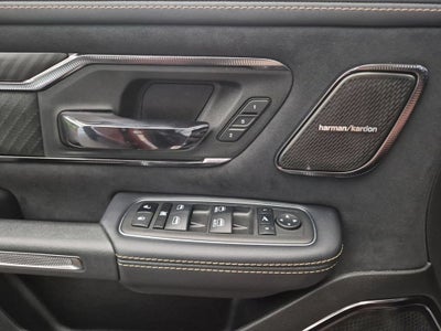 2024 RAM 1500 TRX Crew Cab 4x4 5'7' Box