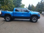 2025 RAM 1500 RHO Crew Cab 4x4 5'7' Box