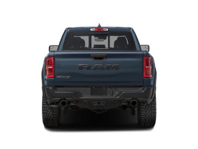 2026 RAM 1500 RHO Crew Cab 4x4 5'7' Box