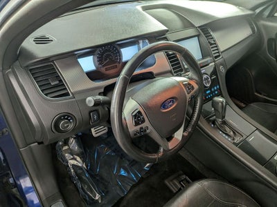 2015 Ford Taurus SHO