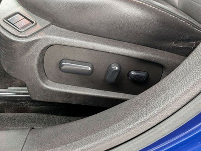 2015 Ford Taurus SHO