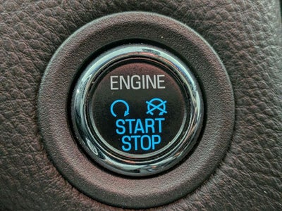 2015 Ford Taurus SHO