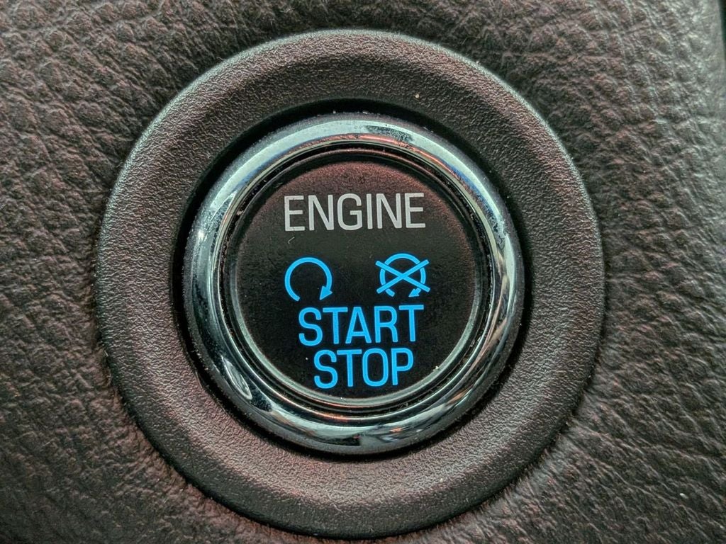 2015 Ford Taurus SHO