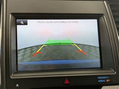 2015 Ford Taurus SHO