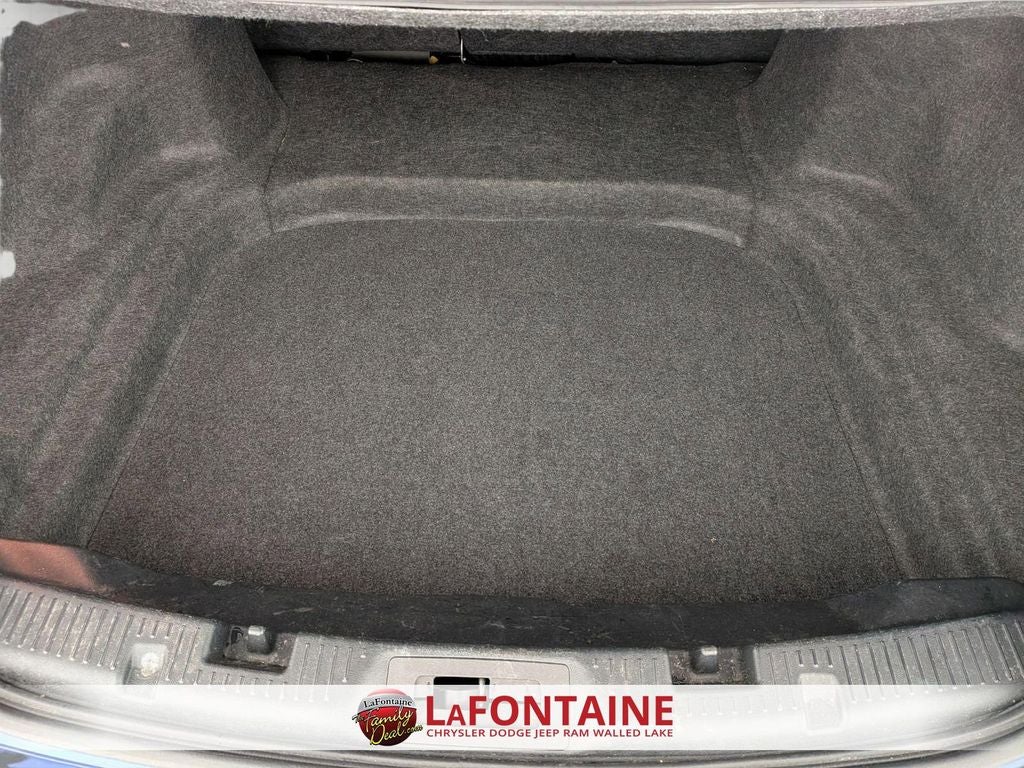 2015 Ford Taurus SHO