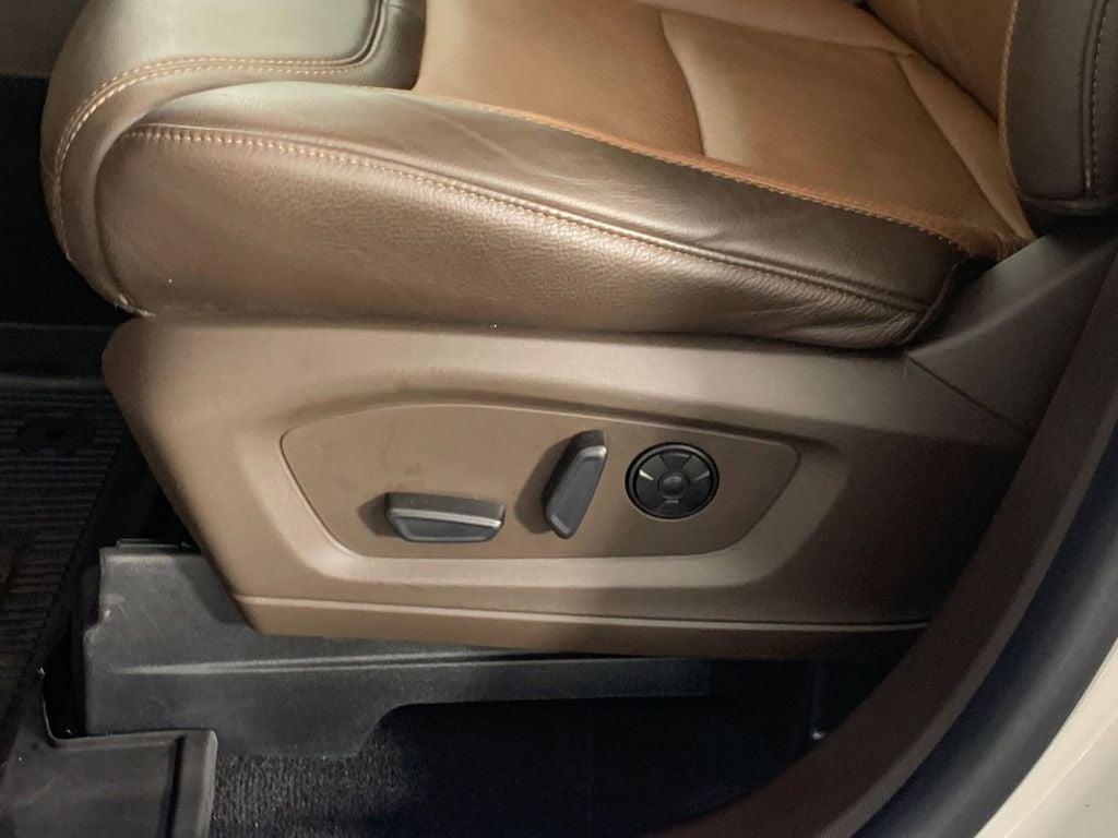 2021 Ford Explorer King Ranch