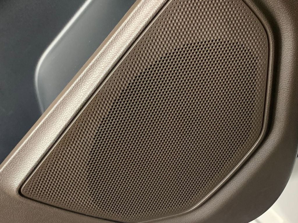 2021 Ford Explorer King Ranch