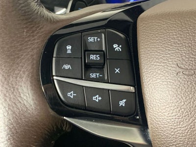 2021 Ford Explorer King Ranch