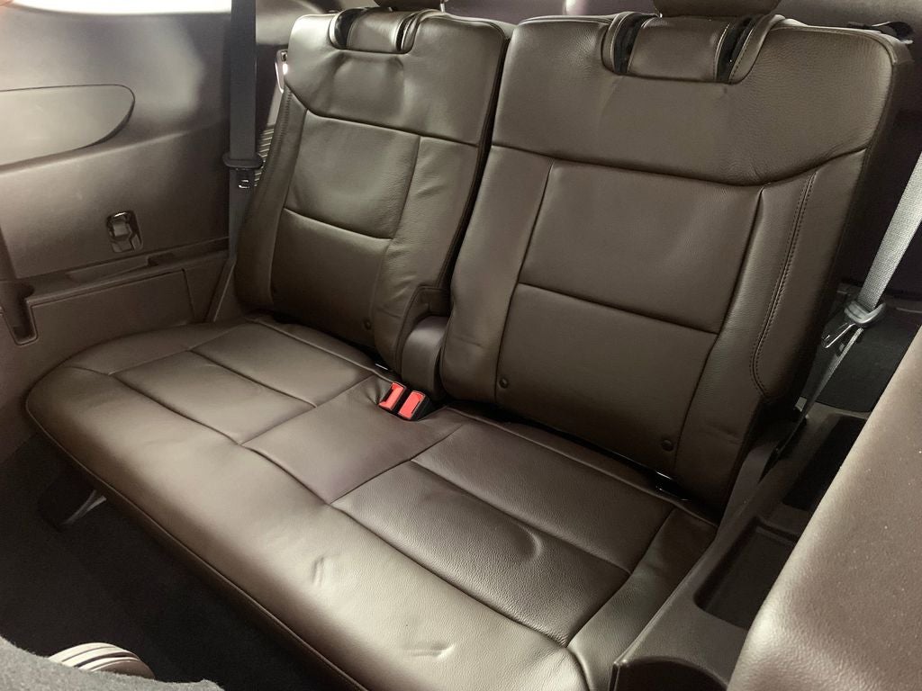 2021 Ford Explorer King Ranch