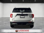 2021 Ford Explorer King Ranch
