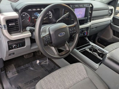 2023 Ford F-250 XLT