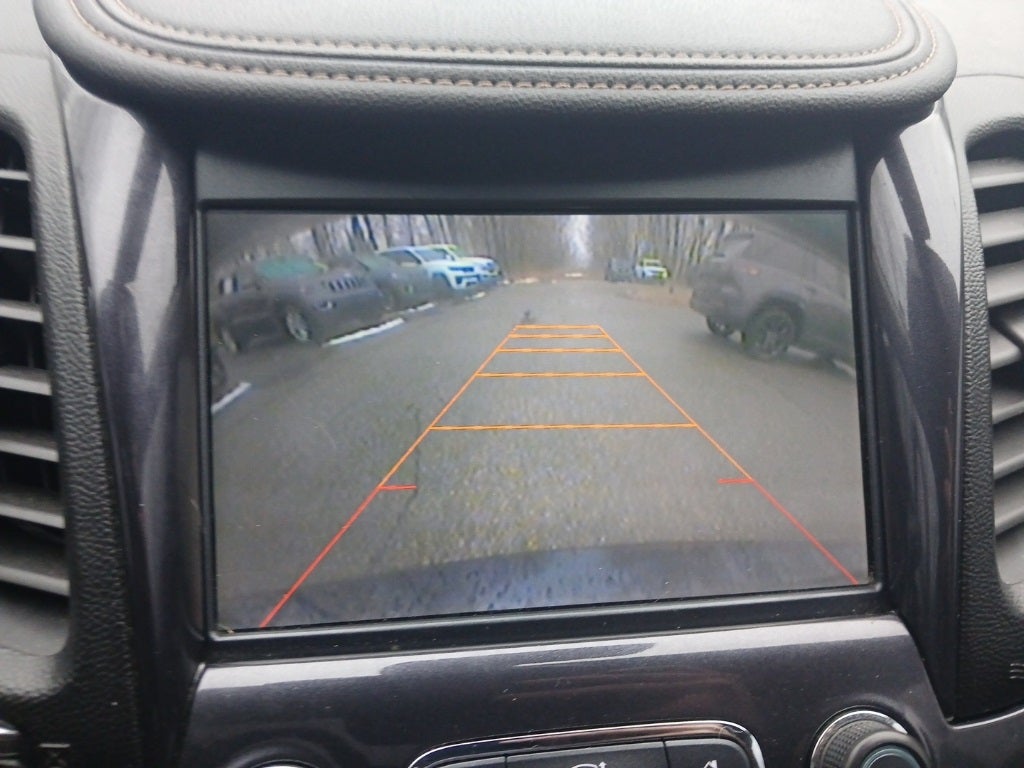 2015 Chevrolet Impala 2LZ