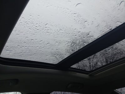 2015 Chevrolet Impala 2LZ