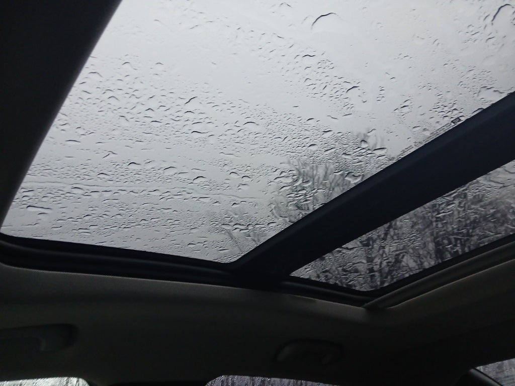 2015 Chevrolet Impala 2LZ