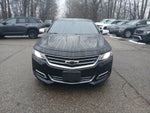 2015 Chevrolet Impala 2LZ