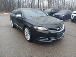 2015 Chevrolet Impala 2LZ