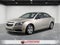 2014 Chevrolet Cruze LS Auto