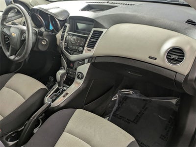 2014 Chevrolet Cruze LS Auto