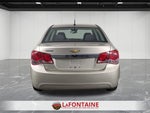 2014 Chevrolet Cruze LS Auto