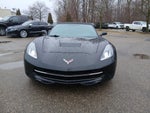 2014 Chevrolet Corvette Stingray Z51