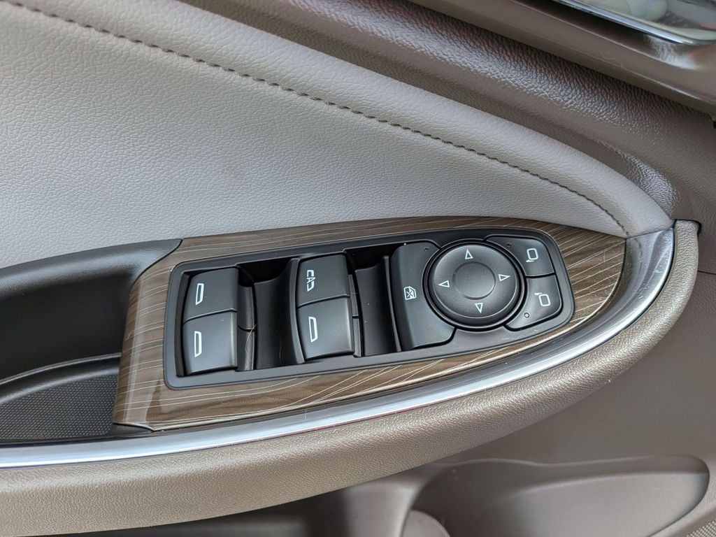 2019 Chevrolet Malibu Premier