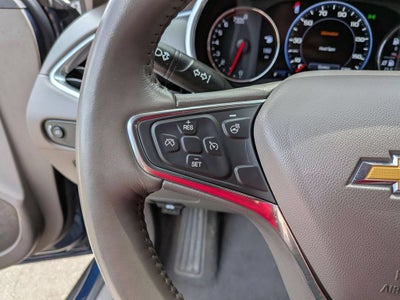 2019 Chevrolet Malibu Premier