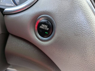 2019 Chevrolet Malibu Premier