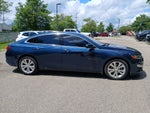 2019 Chevrolet Malibu Premier
