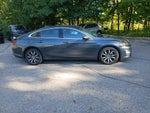 2020 Chevrolet Malibu FWD RS