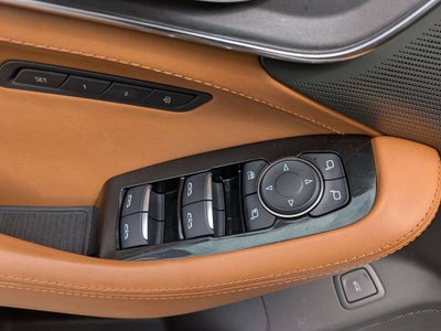 2025 Cadillac CT5 Premium Luxury RWD