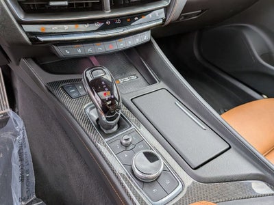 2025 Cadillac CT5 Premium Luxury RWD