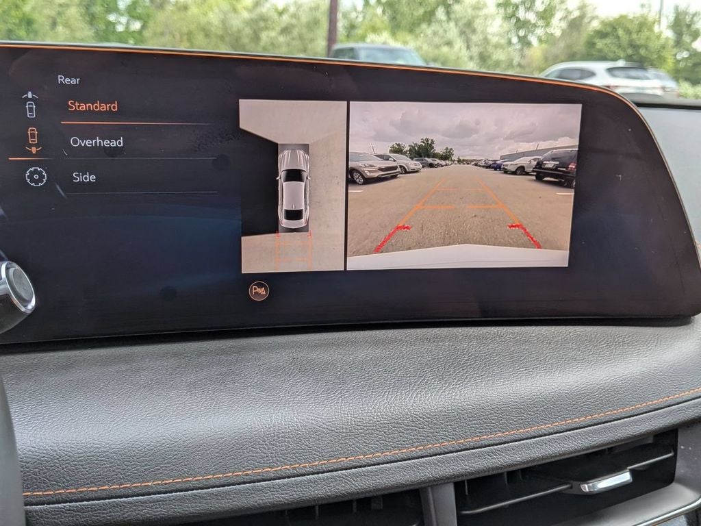 2025 Cadillac CT5 Premium Luxury RWD