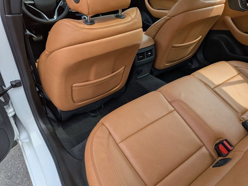 2025 Cadillac CT5 Premium Luxury RWD