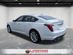 2025 Cadillac CT5 Premium Luxury RWD