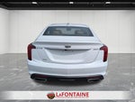 2025 Cadillac CT5 Premium Luxury RWD