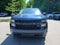 2020 Chevrolet Silverado 1500 4WD Double Cab Standard Bed Custom