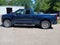 2020 Chevrolet Silverado 1500 4WD Double Cab Standard Bed Custom
