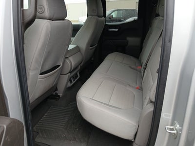 2021 Chevrolet Silverado 1500 LT LT1