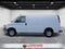 2024 Chevrolet Express Cargo RWD 2500 Regular Wheelbase WT