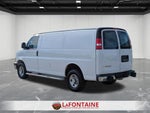 2024 Chevrolet Express Cargo RWD 2500 Regular Wheelbase WT