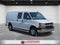 2024 Chevrolet Express Cargo RWD 2500 Regular Wheelbase WT