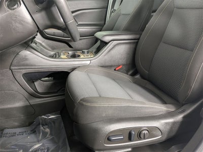 2023 GMC Acadia FWD SLE