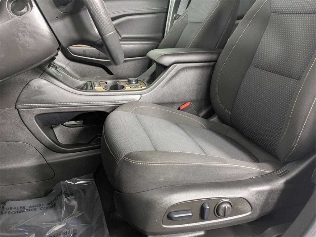 2023 GMC Acadia FWD SLE